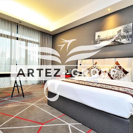 Maison 101 Dang Wangi Kuala Lumpur Zewnętrze zdjęcie