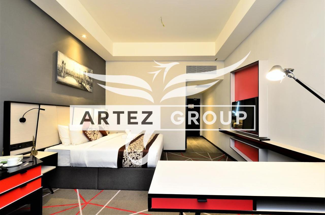 Maison 101 Dang Wangi Kuala Lumpur Zewnętrze zdjęcie