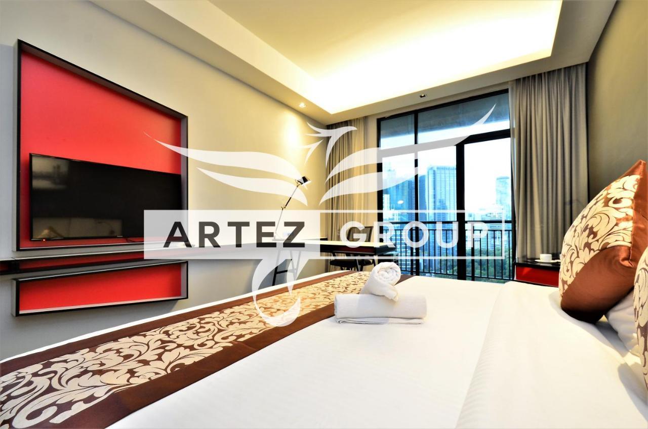 Maison 101 Dang Wangi Kuala Lumpur Zewnętrze zdjęcie