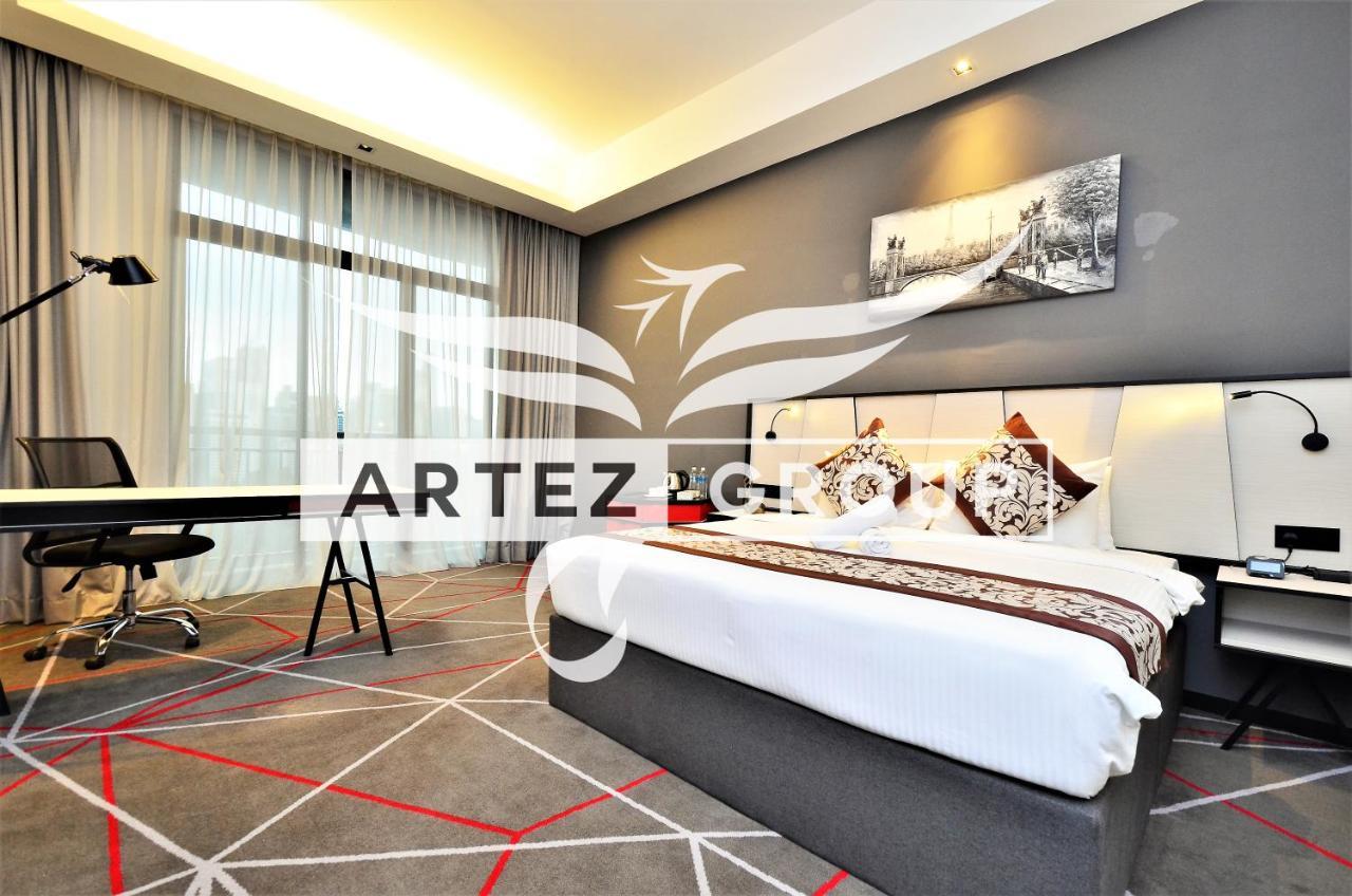 Maison 101 Dang Wangi Kuala Lumpur Zewnętrze zdjęcie